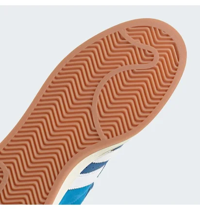 Кросівки чоловічі Adidas Campus 00S Shoes Blue ID2049