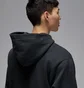 Худи унисекс Air Jordan Flight Fleece Black HJ4396-045