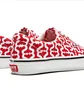 Кеды унисекс Vans Skate Era Red/White VN0A5KRV5XS