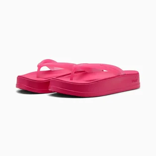 Тапочки женские Puma Leadcat Platform Pink 404843-01