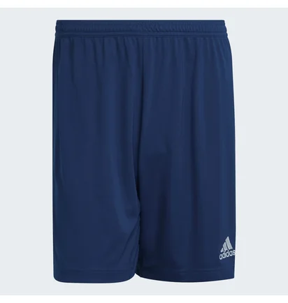 Шорты мужские Adidas Entrada 22 Shorts Blue H57506