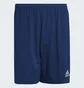 Шорты мужские Adidas Entrada 22 Shorts Blue H57506