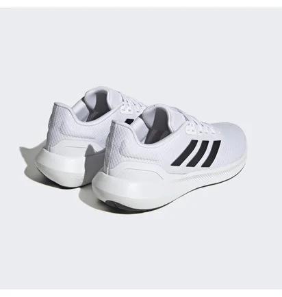 Кроссовки мужские Adidas Runfalcon 3 Shoes White Hq3789