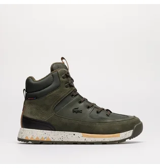 Ботинки мужские Lacoste Ubran Breaker 222 1 Olive 744CMA01181X3