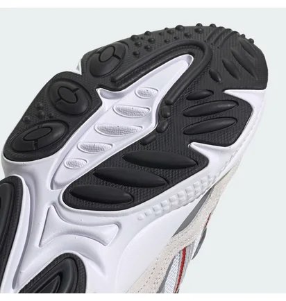 Кросівки чоловічі Adidas Ozweego White IF6494
