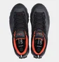 Кросівки чоловічі CMP Huranus Low Trekking Shoes Wp Black 3Q17647-91UP