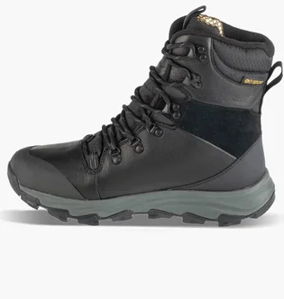 Черевики чоловічі Columbia Expedicionist Extreme Black/Grey 2078971010