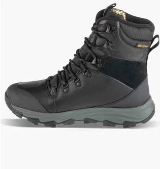 Ботинки мужские Columbia Expedicionist Extreme Black/Grey 2078971010