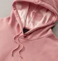 Спортивный костюм женский Air Jordan Flight Fleece Pullover Hoodie Pink FB5110-618__FD7224-618