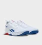 Кросівки чоловічі Reebok Nfx Trainers Training Shoes Grey Gy9772