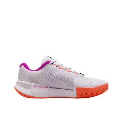 Кроссовки женские Nike Zoom Gp Challenge Pro Premium Hc Violet/White FQ7265-500