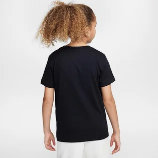 Футболка детская Nike Sportswear Black HM5852-010