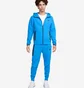 Штаны мужские Nike Nsw Tech Fleece Joggers Light Blue FB8002-435