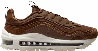 Кросівки жіночі Nike W Air Max 97 Futura Brown FB4496-201