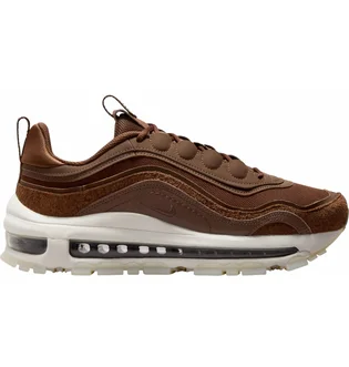 Кросівки жіночі Nike W Air Max 97 Futura Brown FB4496-201