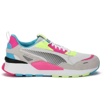 Кросівки чоловічі Puma Rs 3.0 Future Vintage Grey 392774-10