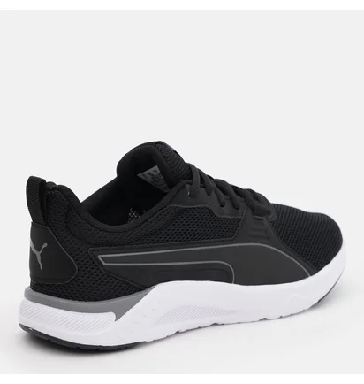 Кросівки чоловічі Puma Ftr Connect Fs Black 37818501