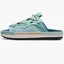 Тапочки чоловічі Nike Offline 2.0 Turquoise DJ6229-300