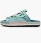 Тапочки чоловічі Nike Offline 2.0 Turquoise DJ6229-300