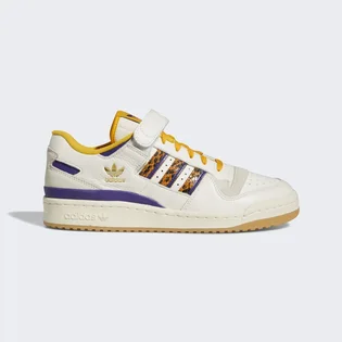 Кроссовки мужские Adidas Forum 84 Low Shoes Beige Gw2007