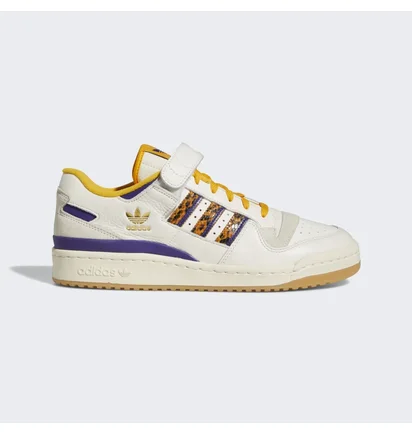 Кросівки чоловічі Adidas Forum 84 Low Shoes Beige Gw2007