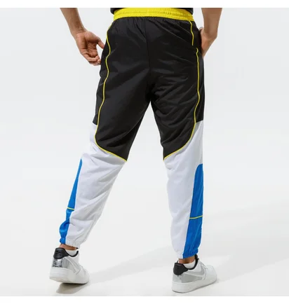 Штаны мужские Nike Basketball Throwback Pant Opti Signal Black CV1914-013