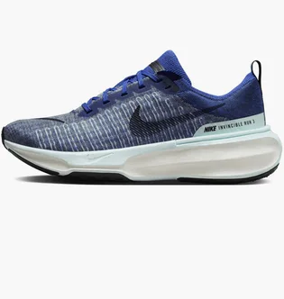 Кроссовки мужские Nike Zoomx Invincible Run Flyknit 3 Blue DR2615-404