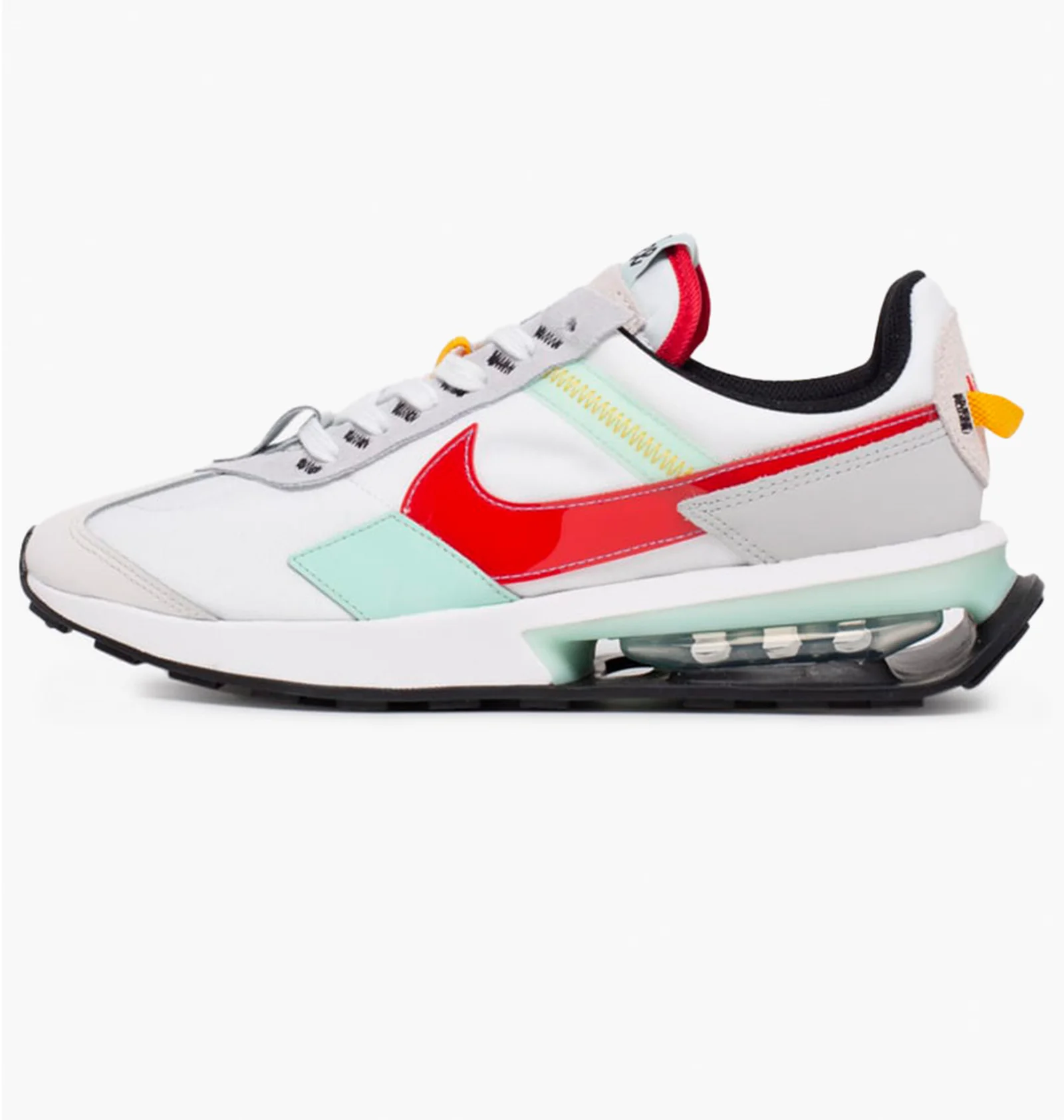ᐉ Кросівки чоловічі Nike Air Max Pre-Day T2 White/Multi Dv2211