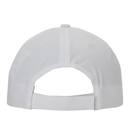 Кепка унісекс Puma Ess White 022885-03