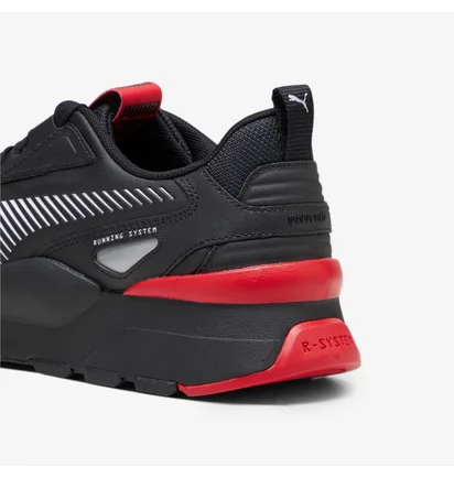 Кросівки унісекс Puma Rs 3.0 Synth Pop Black 392609-10