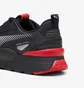 Кросівки унісекс Puma Rs 3.0 Synth Pop Black 392609-10
