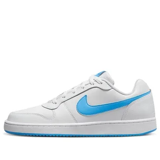 Кросівки чоловічі Nike Ebernon Low White AQ1775-102