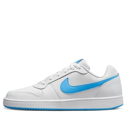 Кроссовки мужские Nike Ebernon Low White AQ1775-102