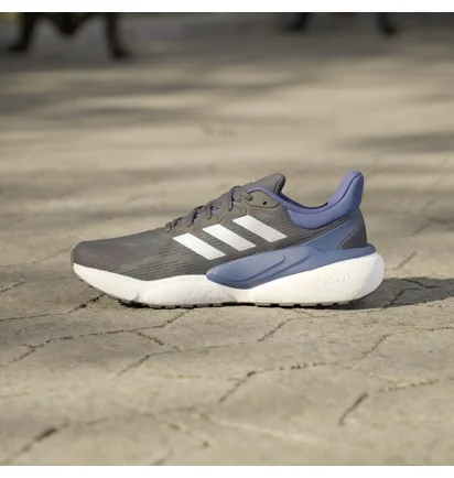 Кроссовки мужские Adidas Solarboost 5 Shoes Black IE6787