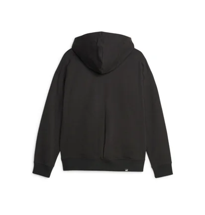 Спортивный костюм женский Puma Her Full-Zip Hoodie Tr High Waist Pants Black 676003-01__676006-01