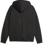 Спортивный костюм женский Puma Her Full-Zip Hoodie Tr High Waist Pants Black 676003-01__676006-01