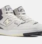 Кросівки чоловічі New Balance 650 Grey BB650RVP
