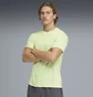 Футболка чоловіча Puma Tad Essentials Poly Texture Green 527155-38