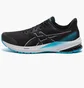 Кросівки чоловічі Asics Gt-1000 12 Lite-Show Black 1011B762-001