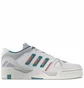 Кросівки чоловічі Adidas Midcity Low White/Grey ID5403
