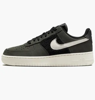 Кроссовки женские Nike Air Force 1 Mem 4 Grey D06714-001