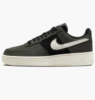 Кроссовки женские Nike Air Force 1 Mem 4 Grey D06714-001