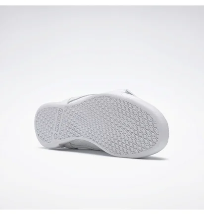 Кроссовки женские Reebok F/S Hi White 2431