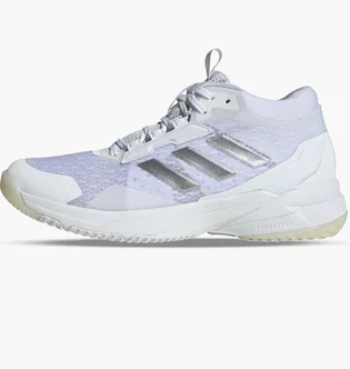 Кроссовки женские Adidas Crazyflight Violet HP7030