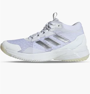 Кроссовки женские Adidas Crazyflight Violet HP7030