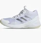 Кроссовки женские Adidas Crazyflight Violet HP7030