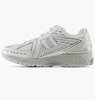 Кросівки чоловічі New Balance 1906 White U19061HV