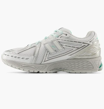 Кроссовки мужские New Balance 1906 White U19061HV