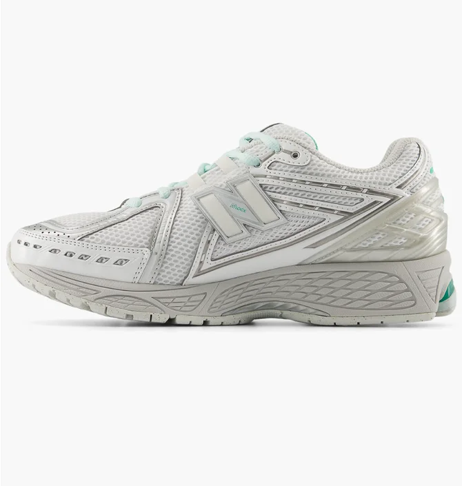 Кроссовки мужские New Balance 1906 White U19061HV