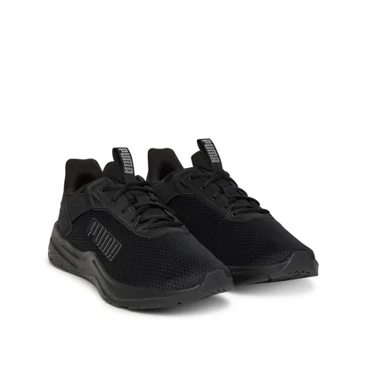 Кросівки чоловічі Puma Ftr Wave Black 311095-02